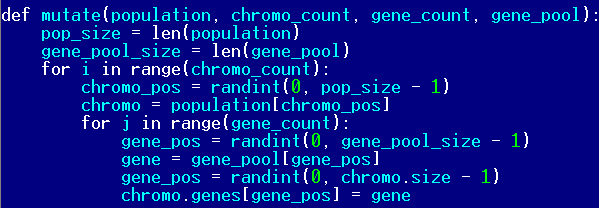 Python перемешать список. Python перемешать список