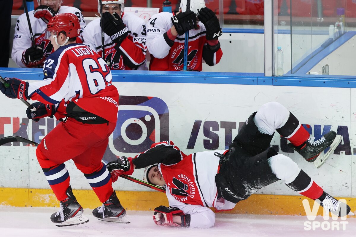 Фото Олег Бухарев