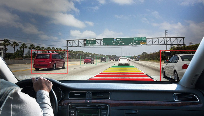 Сдается мне ADAS не будет так же красиво работать в российских реалиях, тем более в китайской реализации.