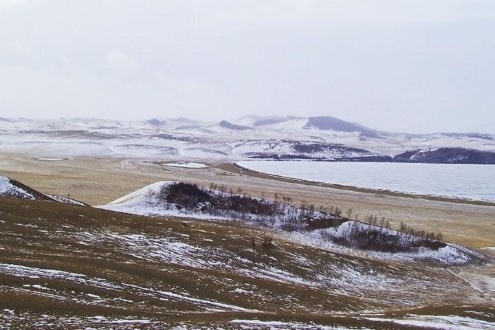 Фото: Zapovednik-khakassky.ru