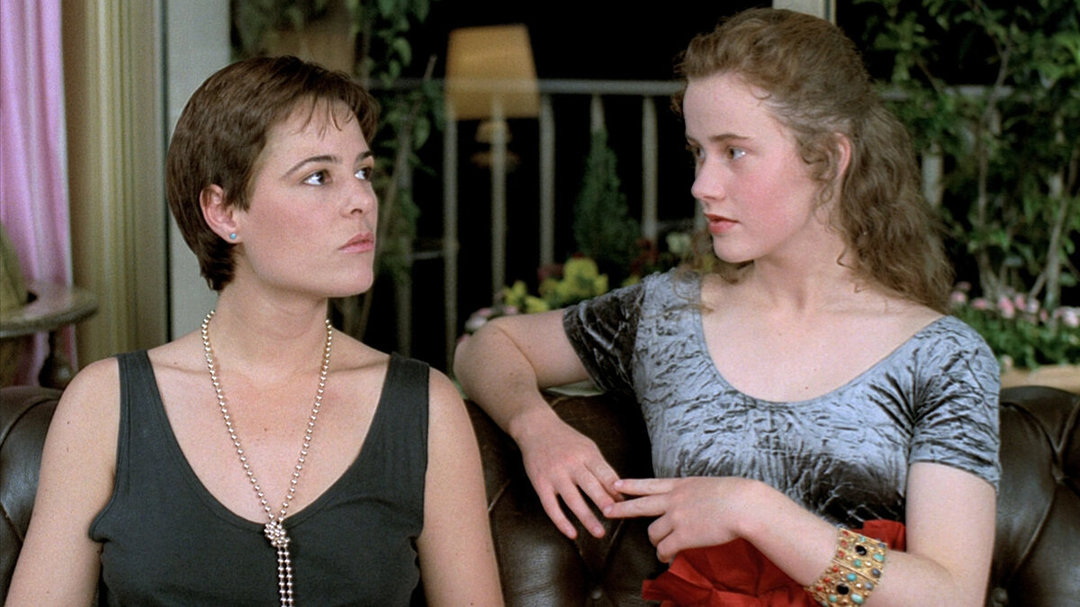 "Весенняя сказка"/ Conte de printemps, 1990