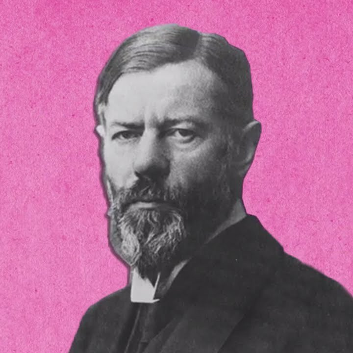 Maximilian Carl Emil Weber
