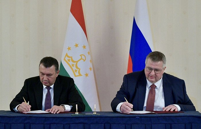 Источник фото: mfa.tj