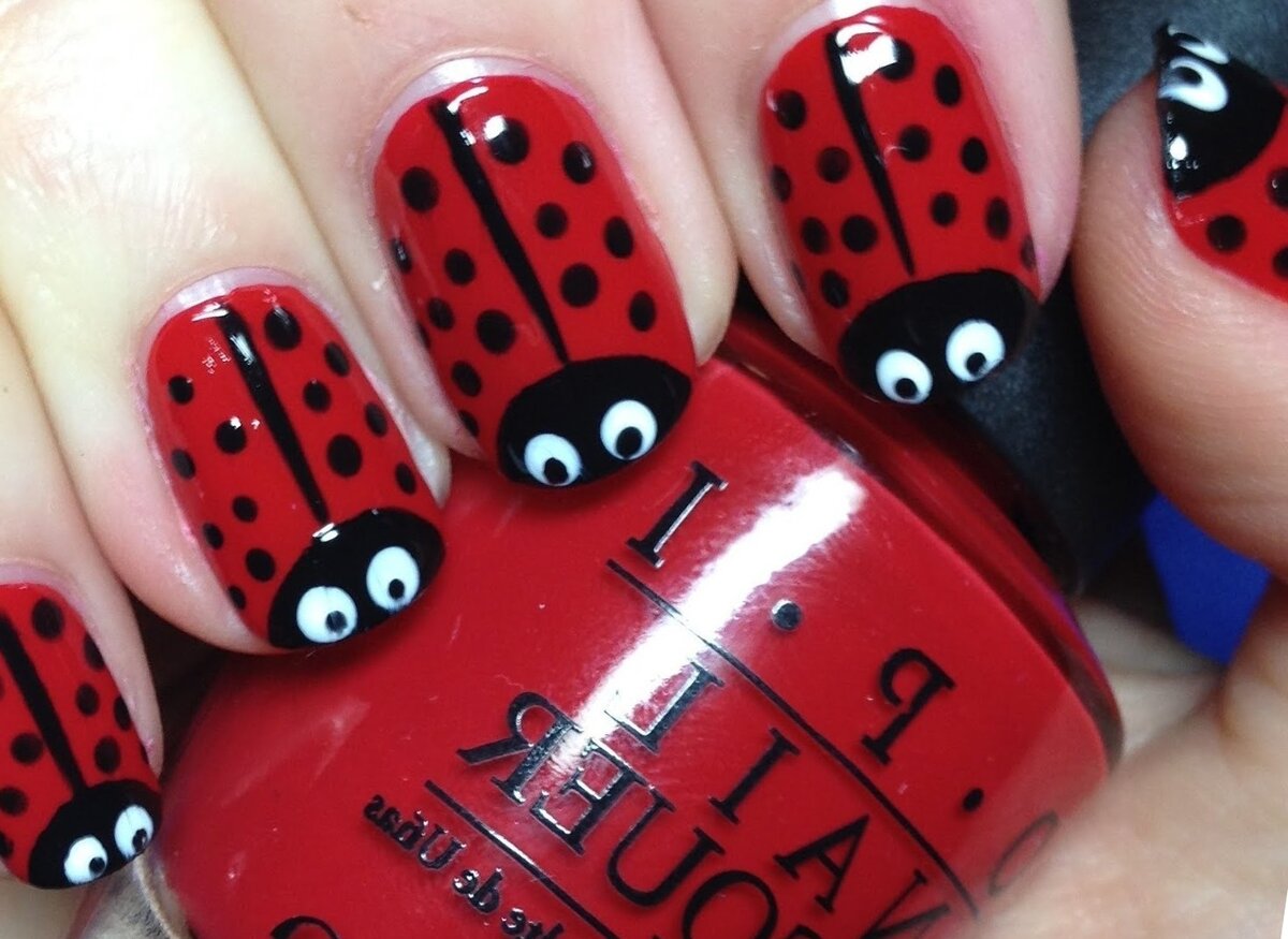 А мне коровки больше нра!