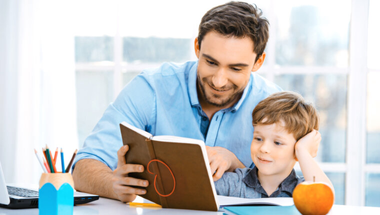 Вовлечение детей в обучение: составляющие положительной мотивации