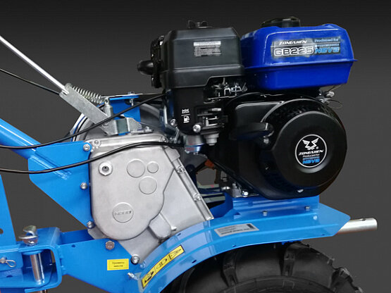 Модель МБ2-КС (GB225)