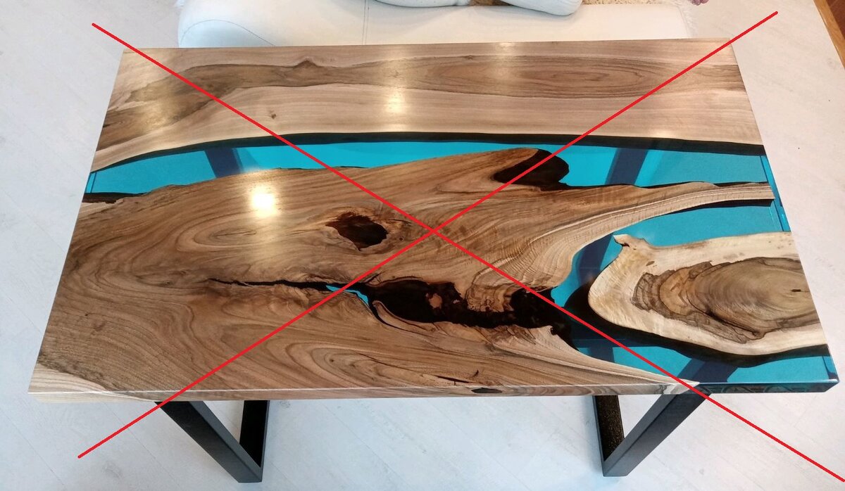 Красиво, дорого, но и рискованно