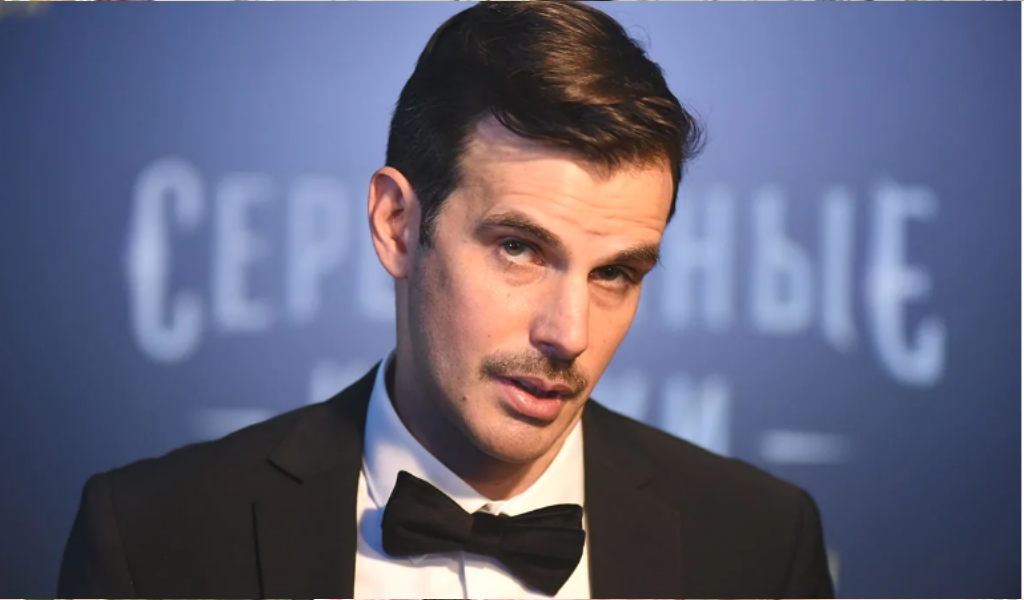 Режиссер Михаил Локшин