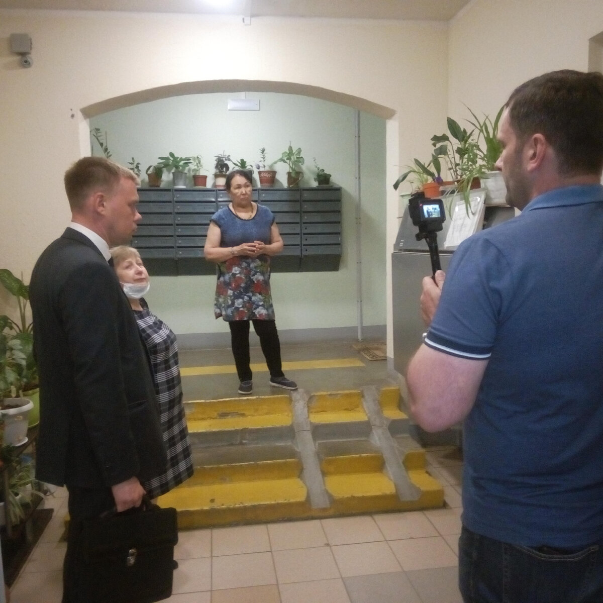 Недорубова ул, д. 20 корп. 2