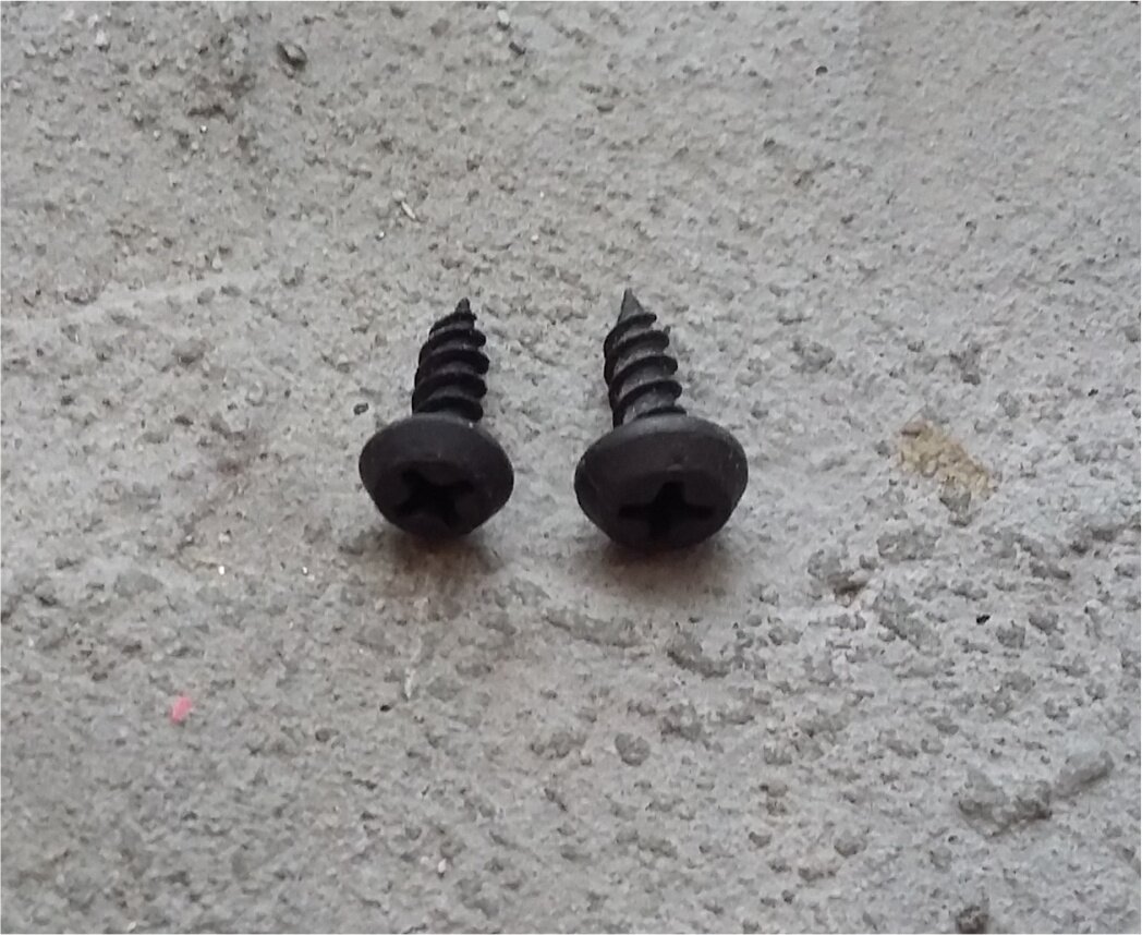 похожи, но не одинаковы