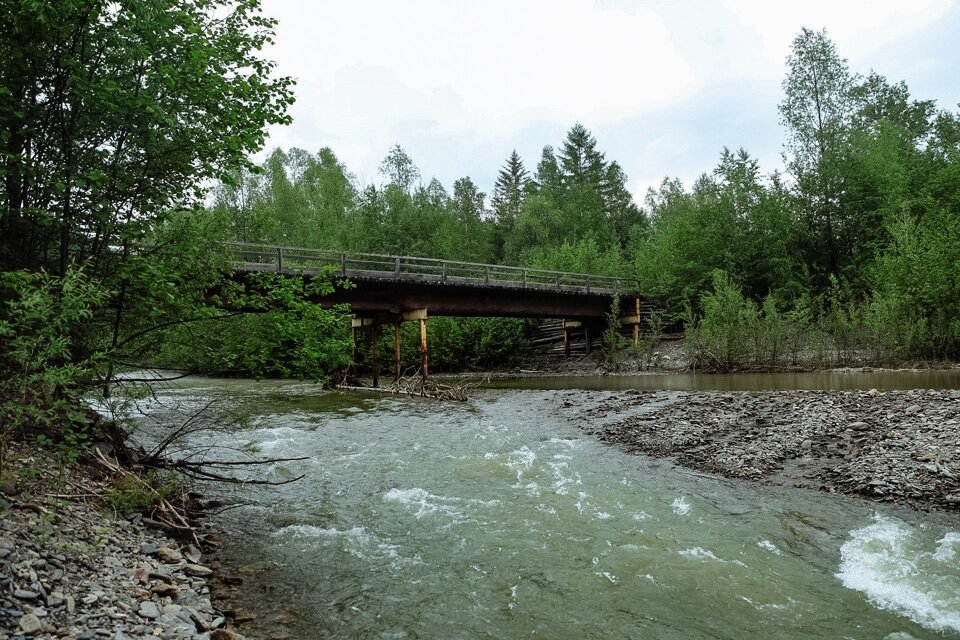 Фото: amurobl.ru, Селемджинский район, Амурская область 