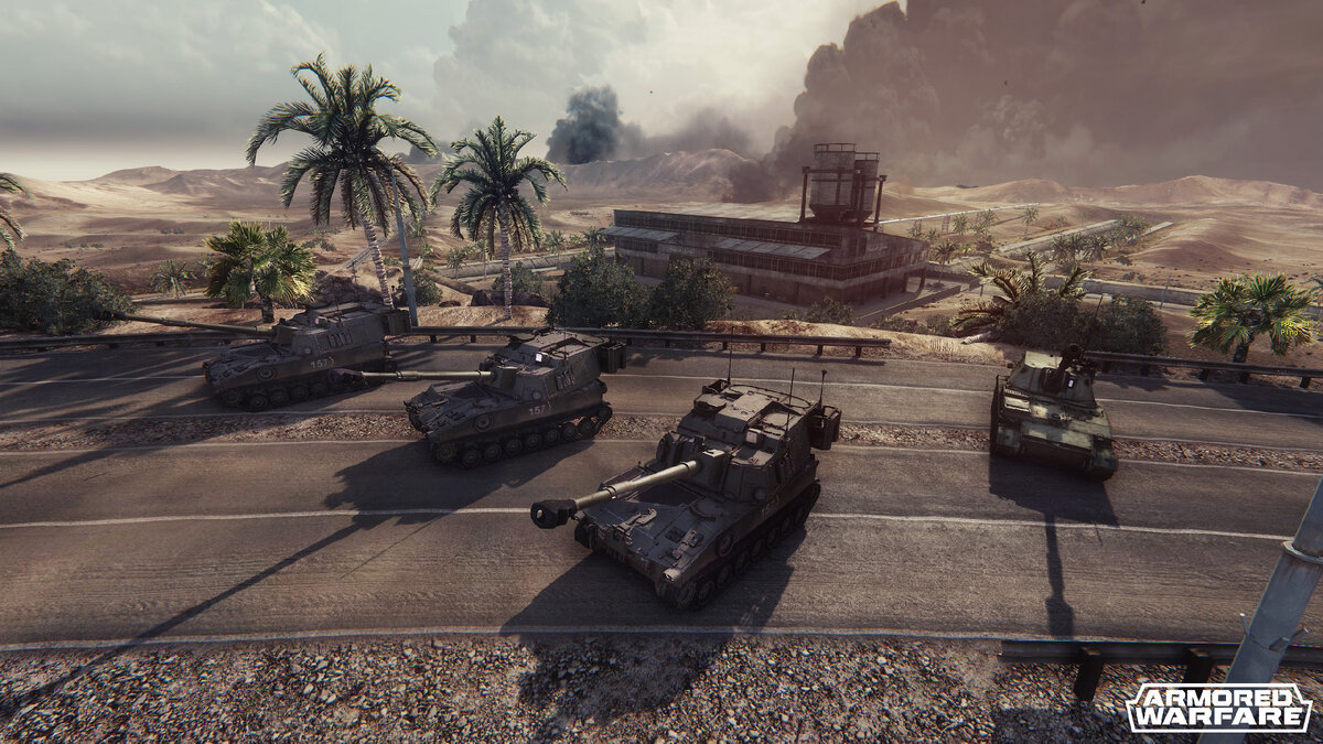 Wargaming нерфит АРТ-САУ в World of Tanks в патче 1.13 | About&Everything |  Дзен