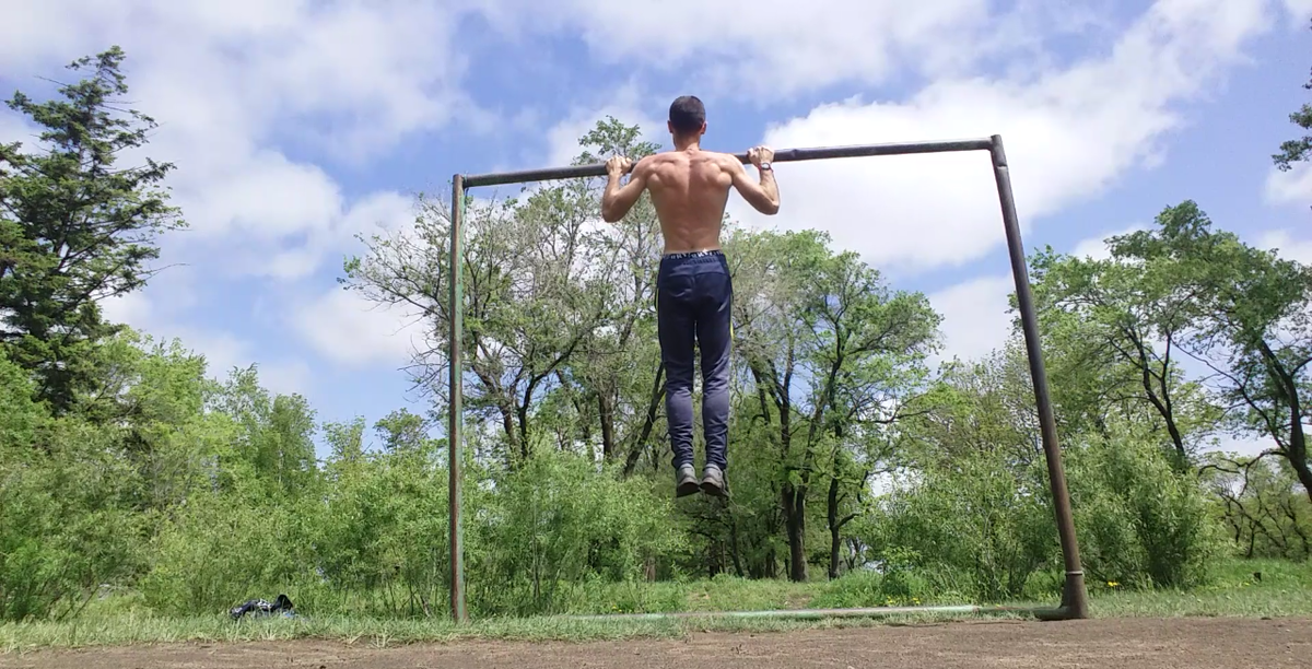 можно выполнять везде