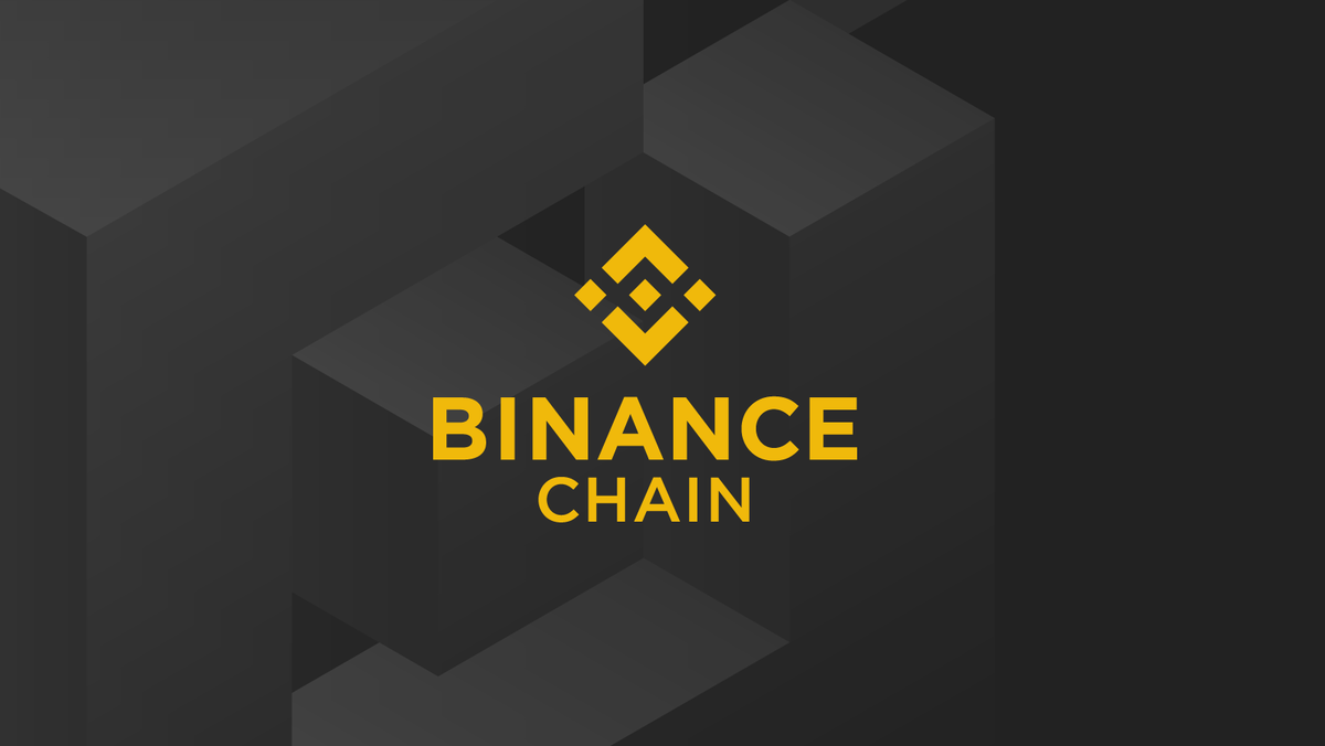 Binance 
