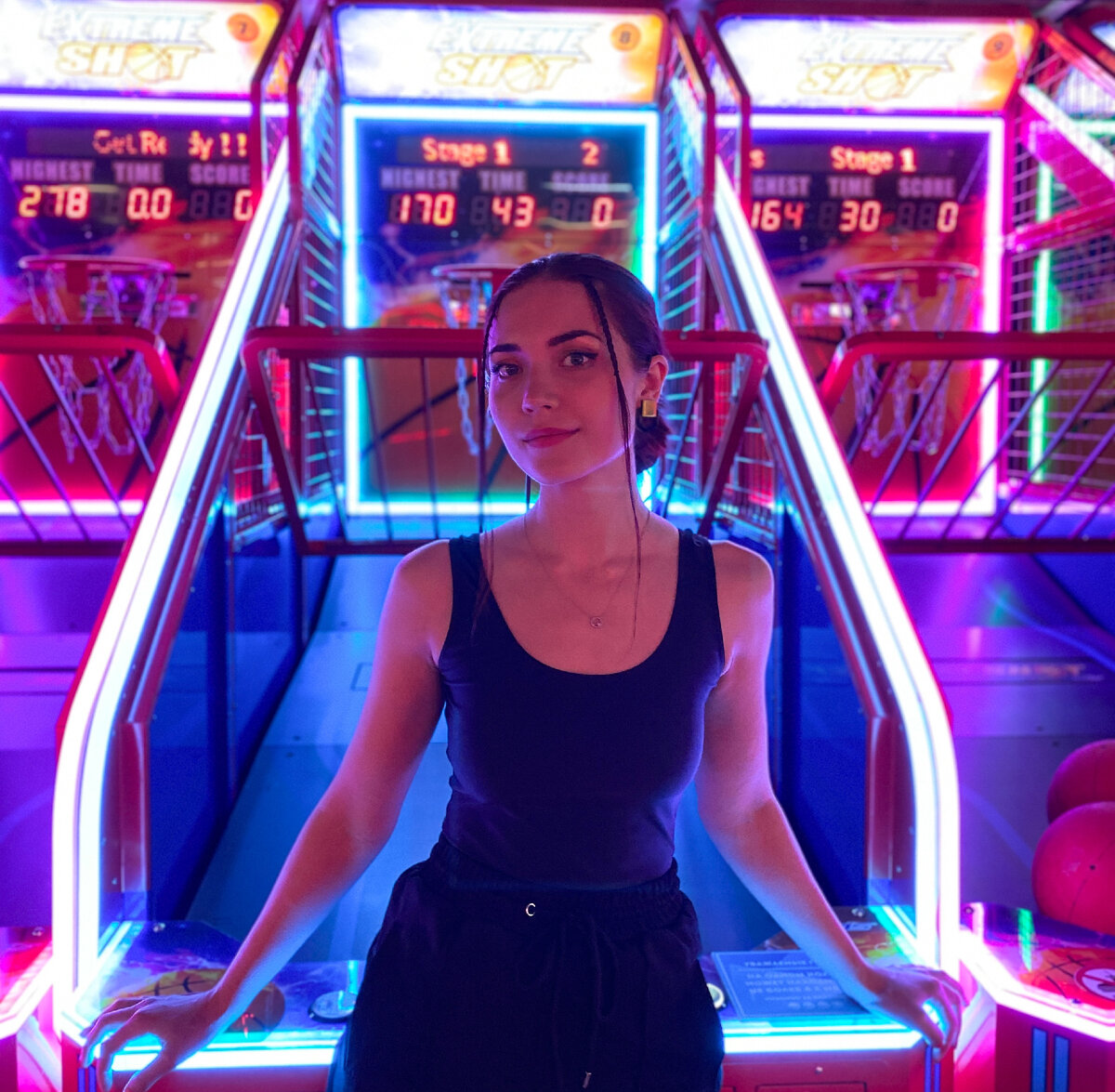 Пусть каждый сможет получить от жизни то, что он хочет. Без ущерба для остальных.