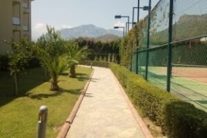 Кусочек природы Кемера