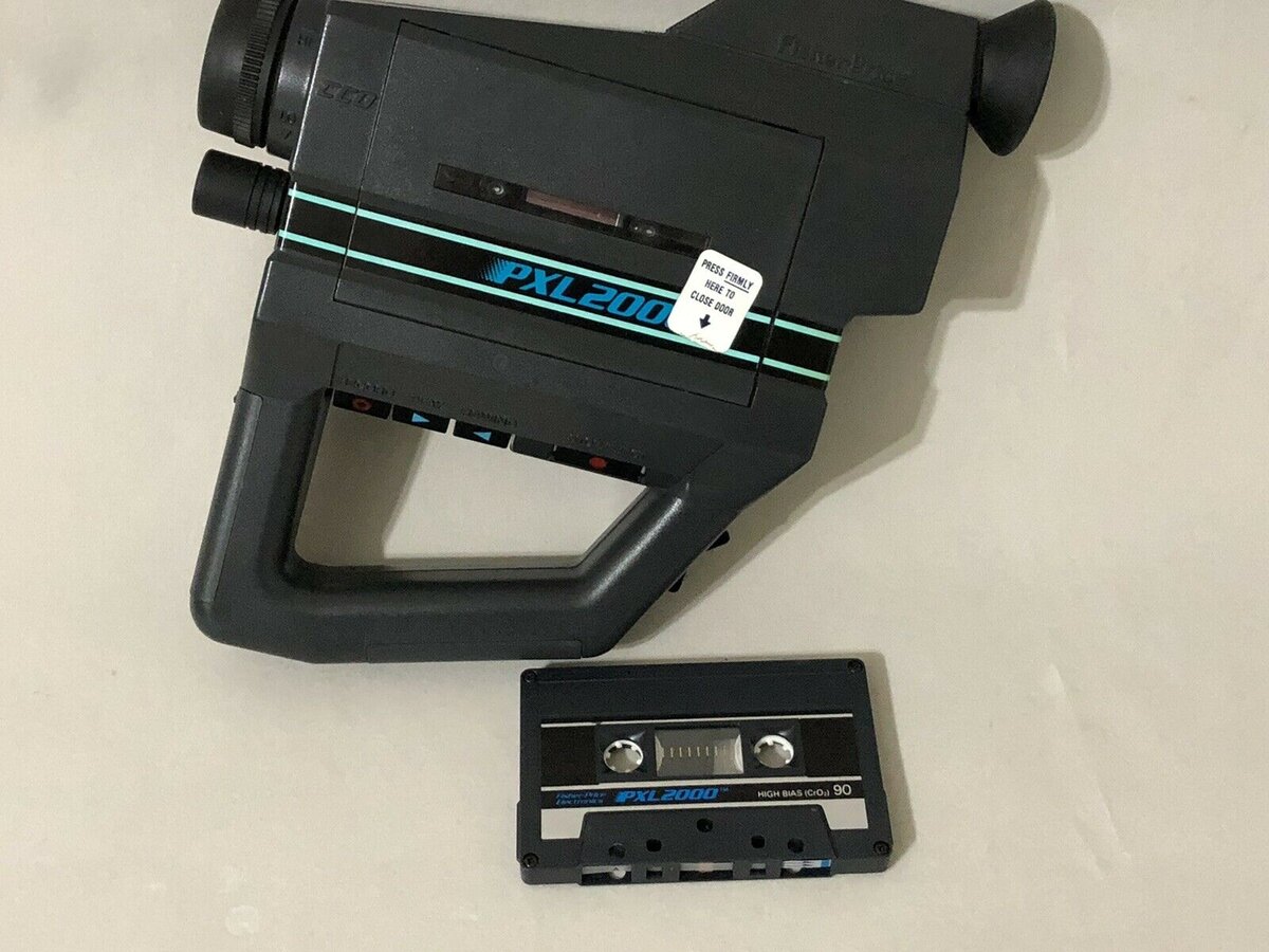Fisher Price PXL2000. Фото с сайта ebay.com