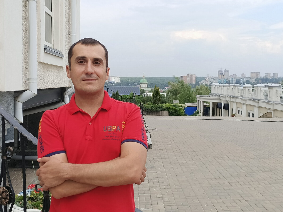 Мыслить в рамках изобилия очень непросто, но возможно...