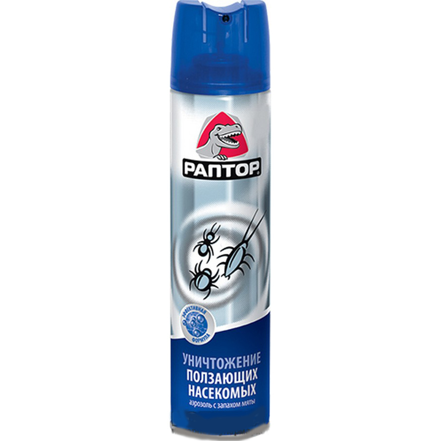 Хорошее средство от насекомых, особенно внутри помещения. Фото взято из Интернета