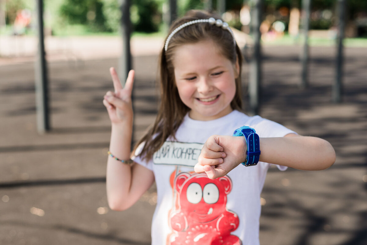 Фото: Лиза Сибиренко