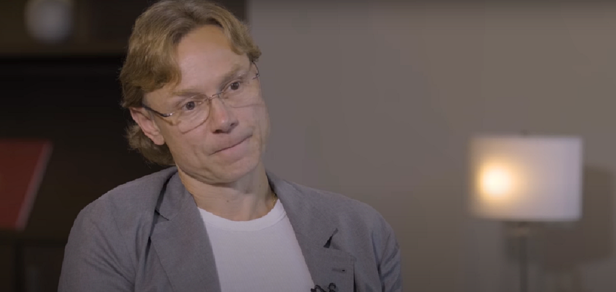 Интервью Карпина у Арустамяна