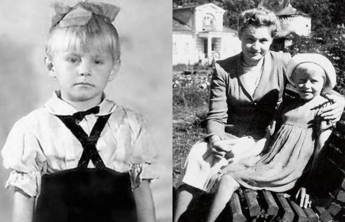 счастье в простом. наталия антонова в детстве. отцы и дети. анна старшенбаум с сыном. ангелина вовк.