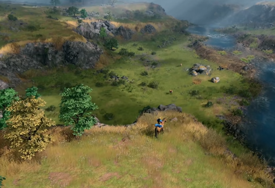 Age of Empires 4 