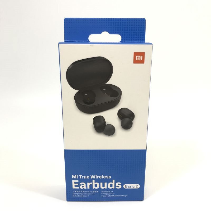 Наушники mi true earbuds basic 2. Наушники month.