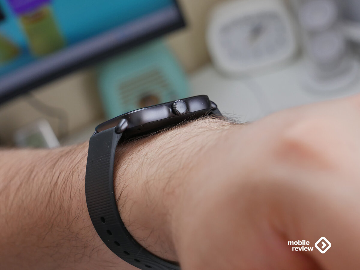 Amazfit gts 3 Amazfit gts 3