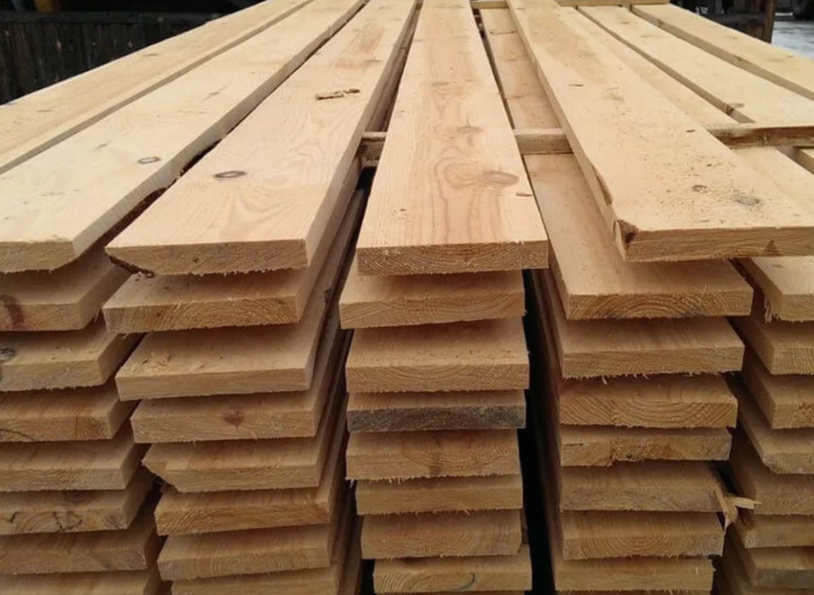 Доска обрезная куб сколько штук