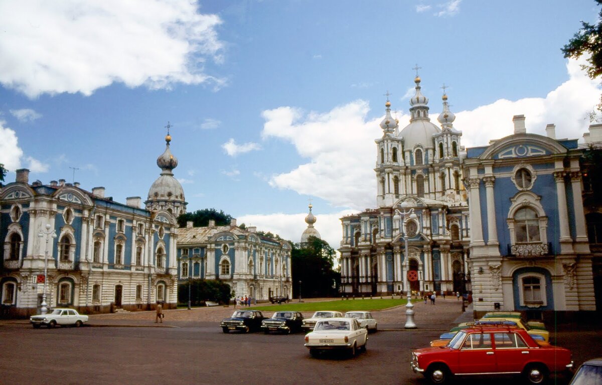 автор фото - Paul Kandler