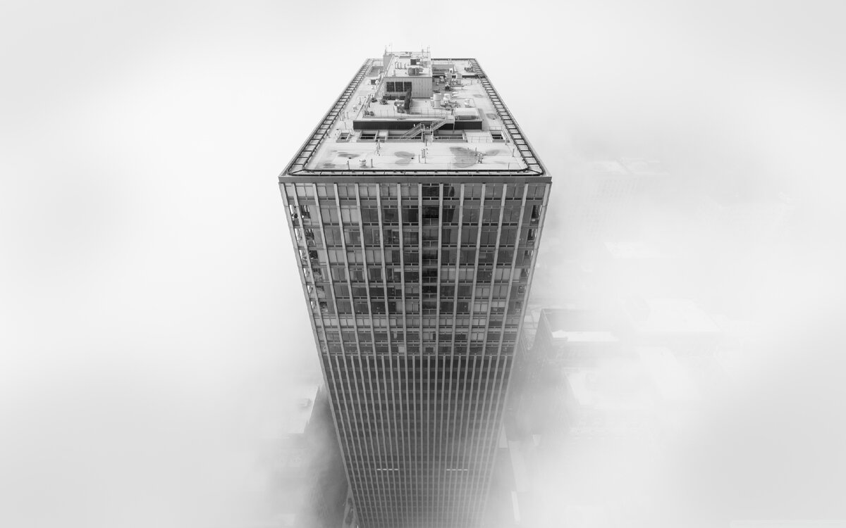 33 Самые Известные в Мире Башни