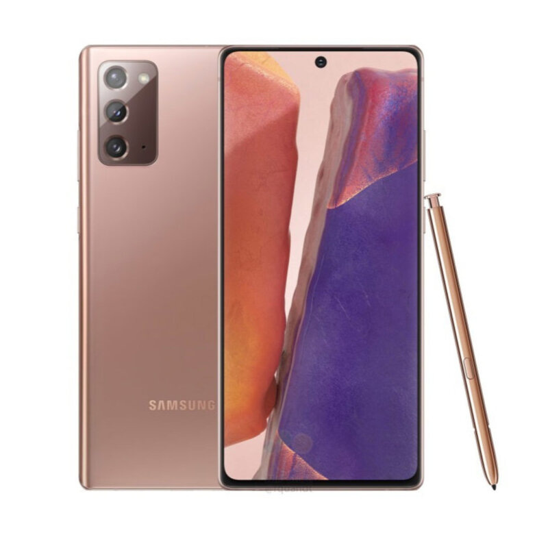 Samsung Galaxy Note 20