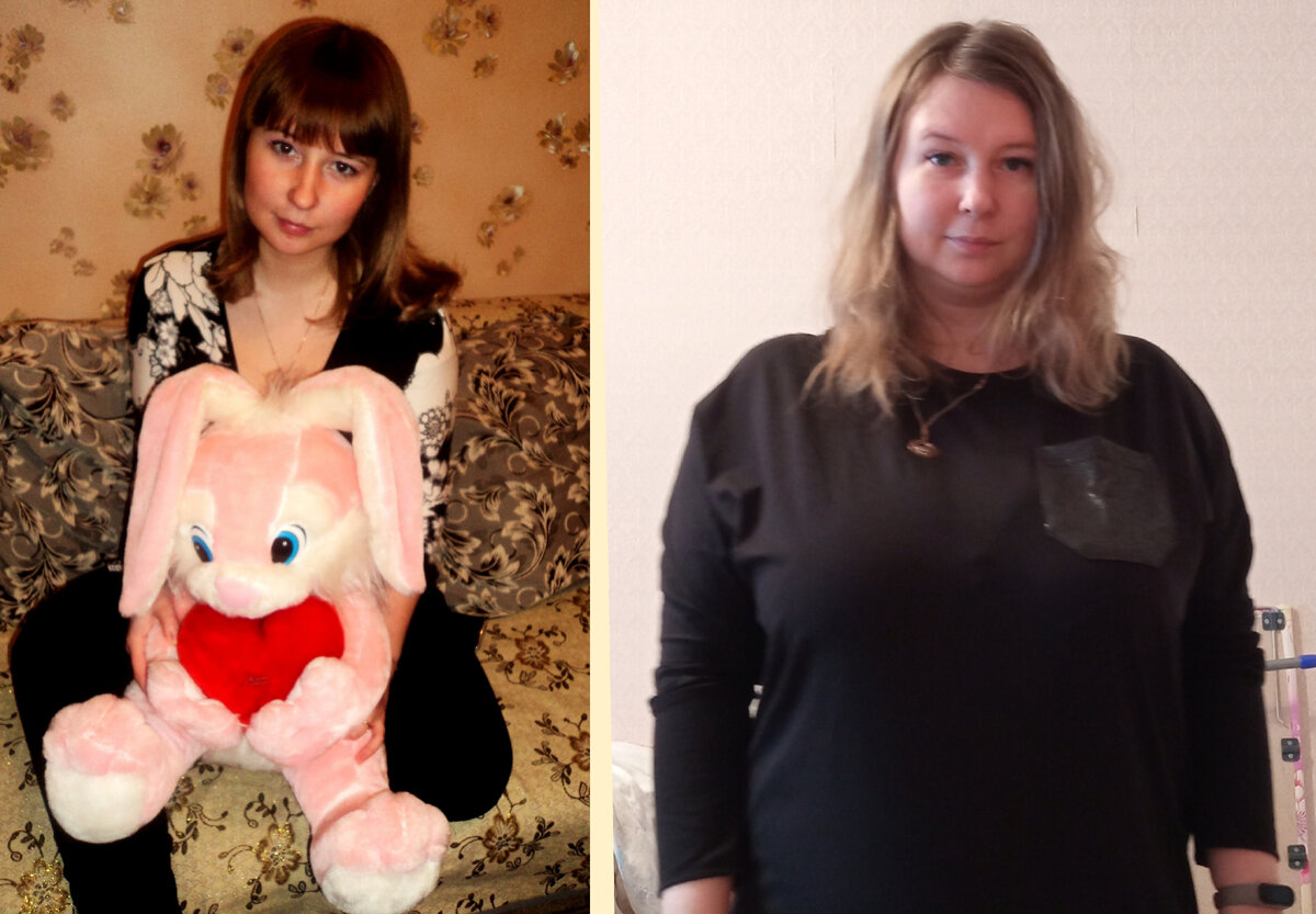 Рост 165 см 58 кг и 95 кг#худеем #похудеть быстро #худею с большого веса #как похудеть #минус 35 