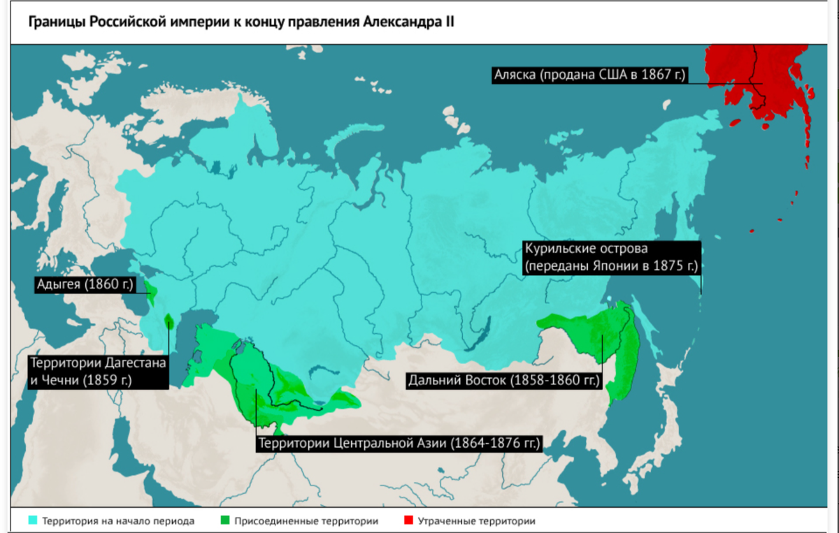 В россии без изменений