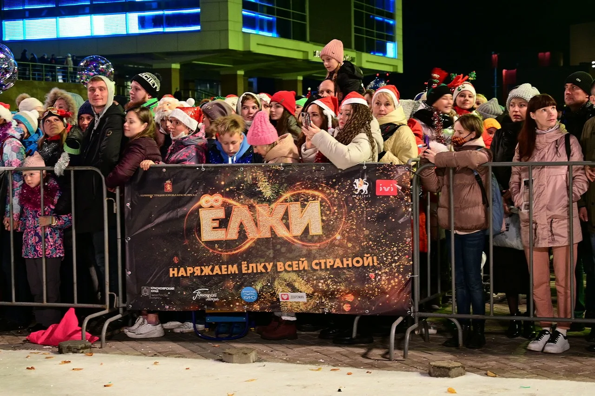 Съёмки в Краснодаре 