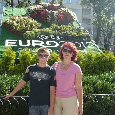 Фото из личного архива 