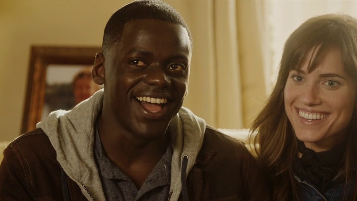 Getting filmed. Прочь 2017. Прочь (get out), 2017. Фильм про гипноз и негра. Эллисон Уильямс и Дэниел Калуя