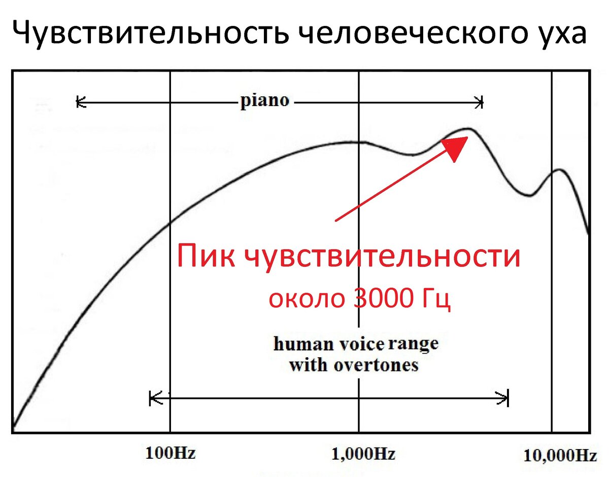 Ода широкополосному динамику | Deluxe Acoustics | Дзен