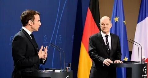 Интересно, что он думают о происходящем на Украине на самом деле? Фото из открытых источников.