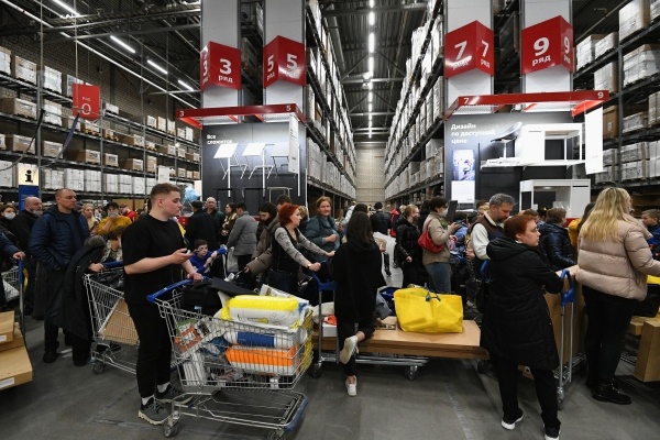 Фото: РИА Новости