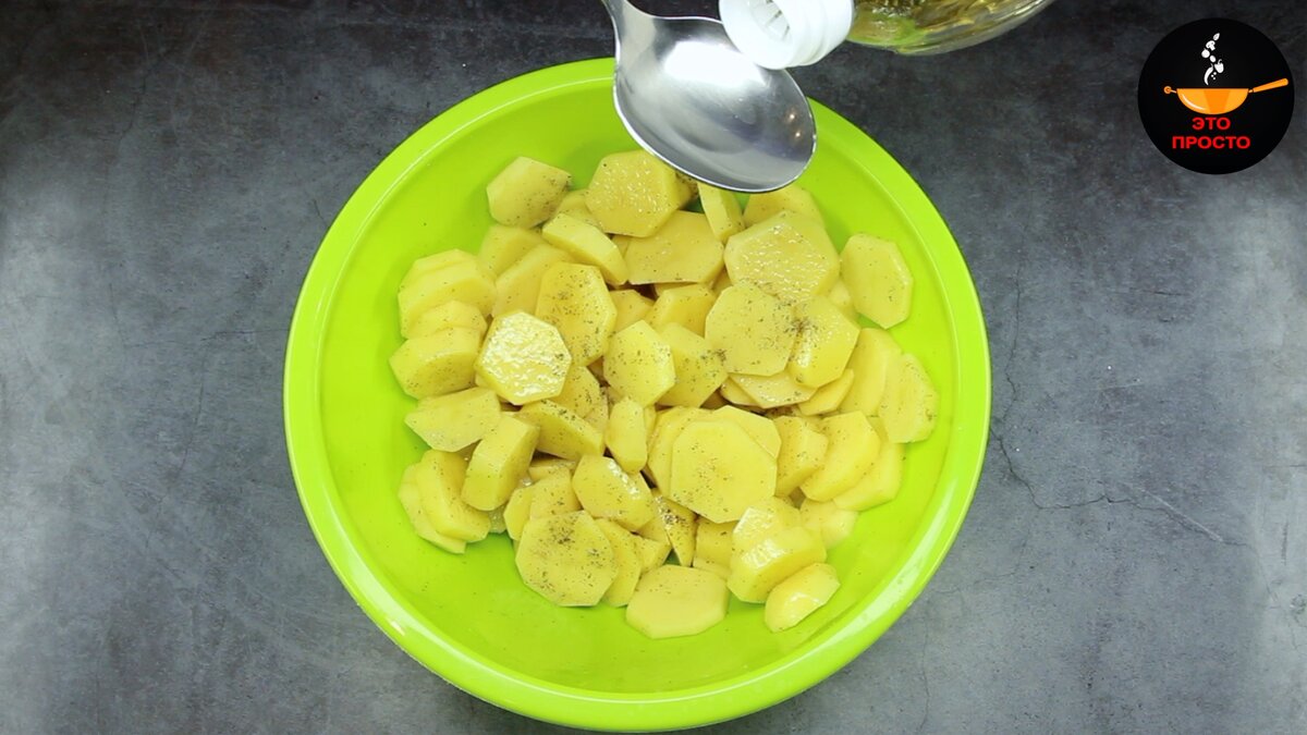 Картофельная запеканка с фаршем - пошаговый рецепт с фото на ЯБпоела