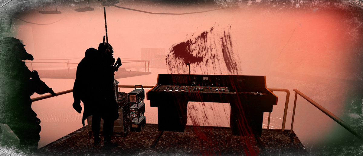 Dayz RP лаборатория X16 | Дейз РП роле плей role play Сталкер STALKER