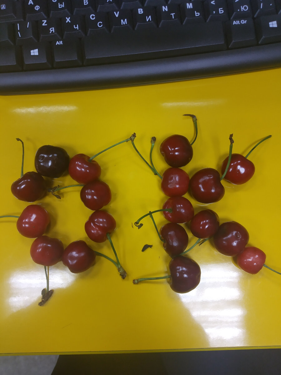 Необычный ответ , на обычное предложение