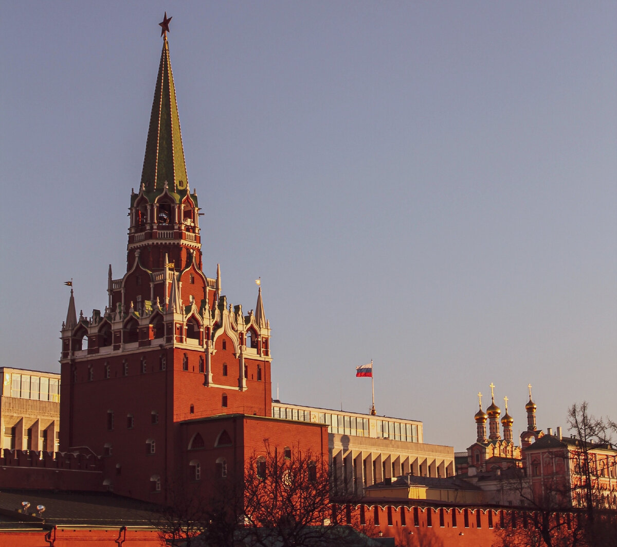 Фото: Yury Manulenko / Unsplash.com