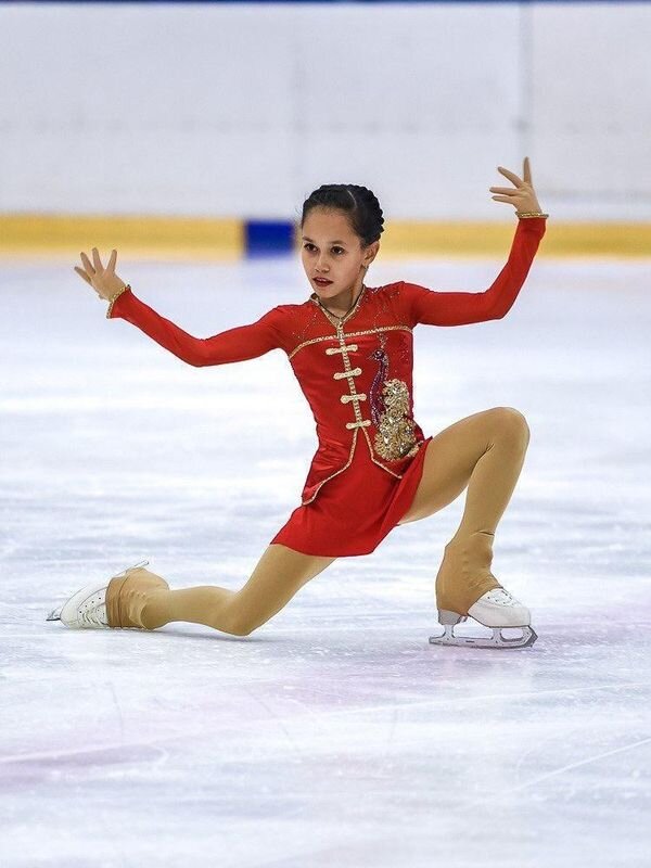 Фото из личного архива Нади