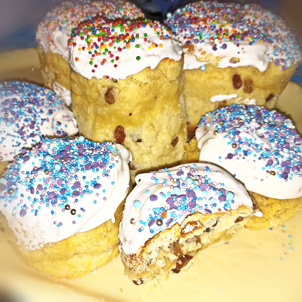 Приятного аппетита!