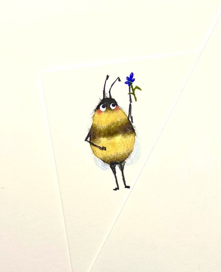 Иллюстрация использована с открытого источника https://instagram.com/letter_free