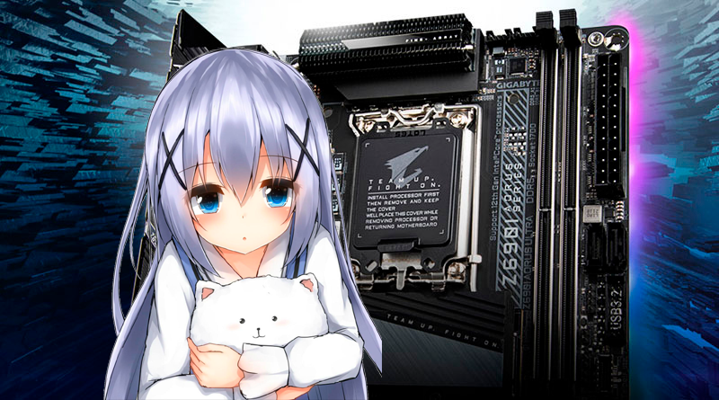 Gigabyte объявляет об отзыве и замене материнской платы Z690I Aorus Ultra, заявляя о проблемах, связанных с PCIe Gen4