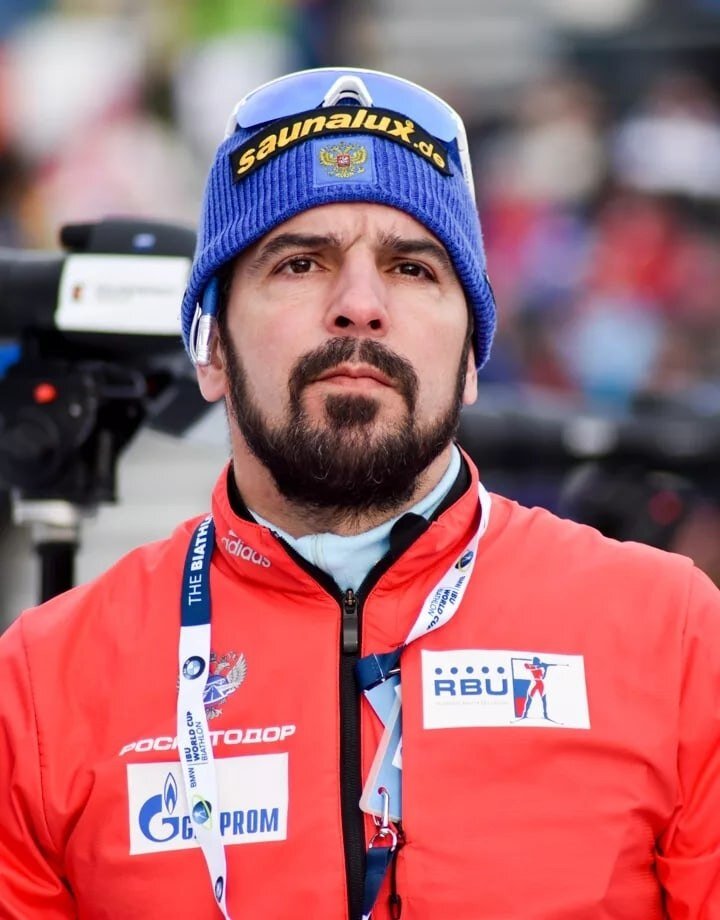 Рикко Гросс.